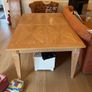 kitchen table and chairs Image 2