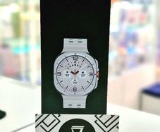 Samsung Watch Ultra 2025