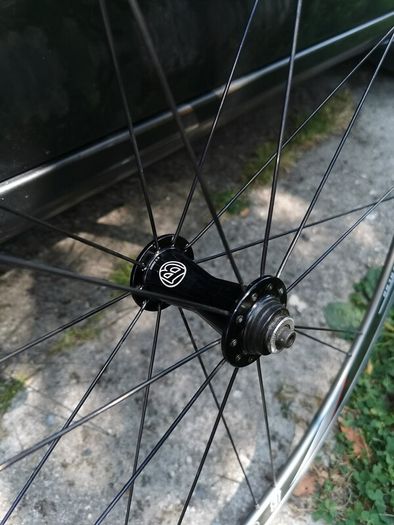 bontrager wheels
