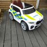 Ride on  Garda car Image 2