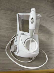waterpick water floss wp660 uk