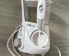 waterpick water floss wp660 uk