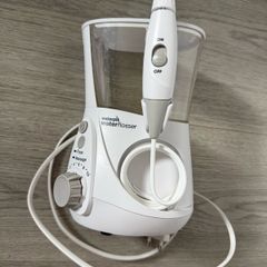 waterpick water floss wp660 uk