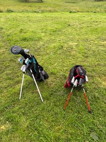 Kids Golf Clubs x 2 Sets