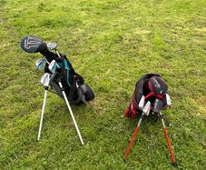 Kids Golf Clubs x 2 Sets