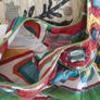 Beautiful Desigual Dress Age 11/12 - New Image 6