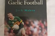 A History of Gaelic Football Book