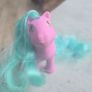 Cloudpuff Flutter Ponies Cloud Puff Slumber Party Set MLP G1 My Little Pony Image 2