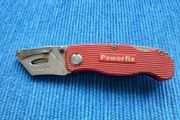 Carpet Knife
