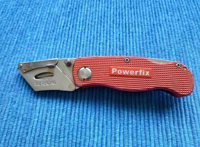 Carpet Knife