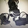 Infababy PRIMO 3in1 Travel System  stroller Image 4