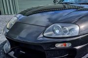 Toyota Supra MK4 Headlights