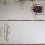 Vintage Sheffield Cutlery Set Steak, Carving Knives Original Box Image 6