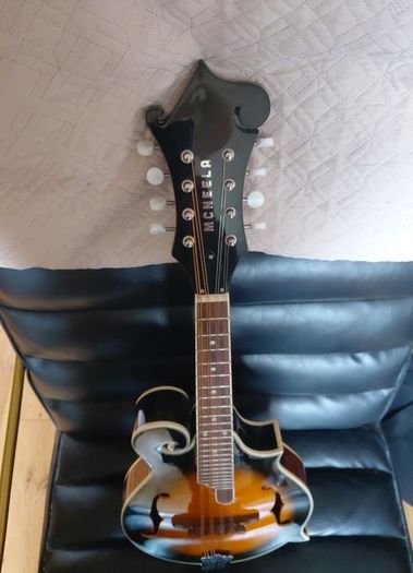 mandolin