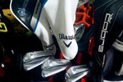 Set of Golf Clubs