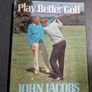 # golf related books Image 4
