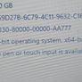 HP ProBppk 6360b, Intel Core i5-2520M CPU, 2.5GHz, 4GB Ram, 500GB HDD, Windows 10 Pro, Microsoft Edge, chrome and VLC Image 7