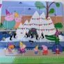 Pepa Pig puzzle book Image 4