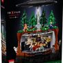 LEGO Ideas The X-Files 21369 Complete Set 1478 Pieces Limited Edition Image 9