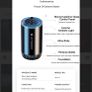 Car Essential Oil Diffuser full details click on link https://amzn.eu/d/8K6xXxI Image 9
