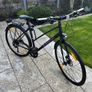 Trek FX3 Disk Stagger Womans hybrid bike Image 2