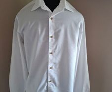 Massimo Dutti mens shirt