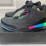 Nike Air Jordan 3 Quai 54 Uk 11 / Us 12 Deadstock Image 10
