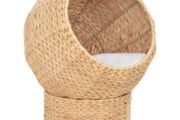 Cat Basket Seagrass