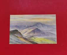 Vintage Judges of Hastings Postage c1920 - Rare