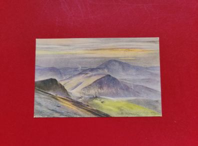 Vintage Judges of Hastings Postage c1920 - Rare