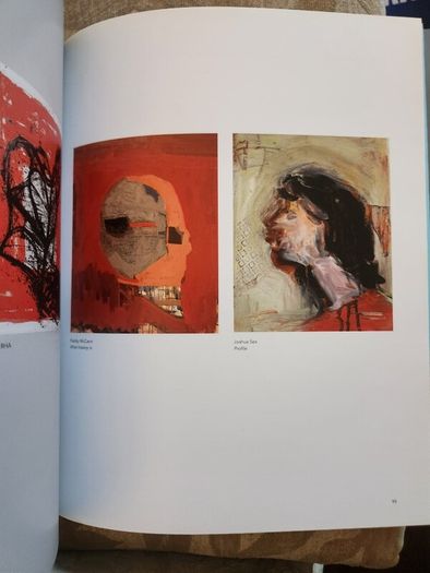 Royal Hibernian Academy 179th  Annual Exhibition Catalogue 2009. First Edition Large Volume Paperback In Very Good Condition.