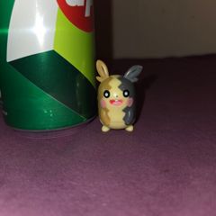 Pokemon Morpeko Figure