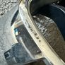 BMW chrome grilles 3 series f30 Image 3