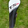 Titleist TSR2 - 3 wood Image 7