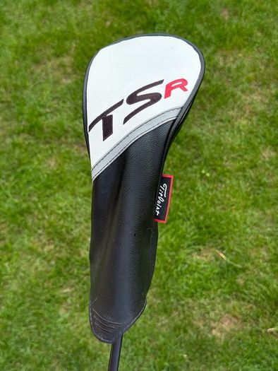 Titleist TSR2 - 3 wood