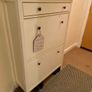 Ikea Hemnes Shoe Cabinet Image 7