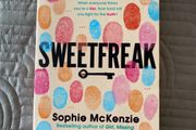 Book - Sophie McKenzie - Sweetfreak