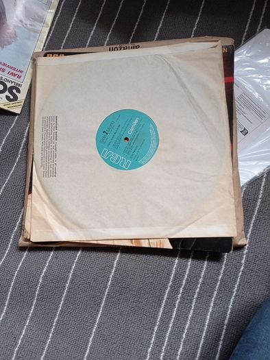 Elvis Presley Vinyl (LP/7") _ PRICE DROP