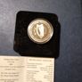 Central Bank Proof Silver Coin Image 4