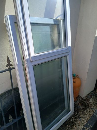 pvc window
