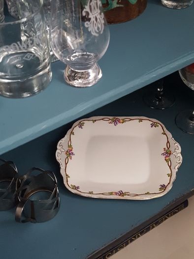 Beautiful Decorative Plate