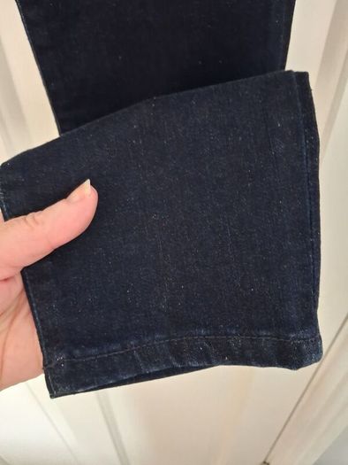 Tommy Hilfiger Como Skinny Jeans - Dark Blue - W29 L30 - UK 10 - BNWOT RRP 99