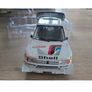 Ixo Peugeot 205t 16 1/18 Image 4