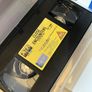 Close Encounters of the third kind VHS Big Box ex rental Image 2