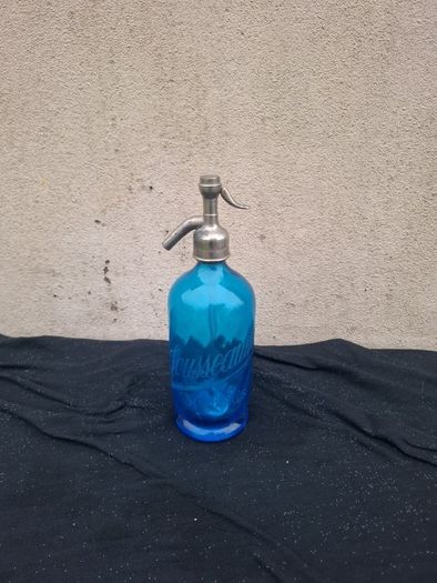 blue french siphon possible to post