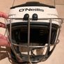 O Neill hurling/ camogie helmet, size S Image 2