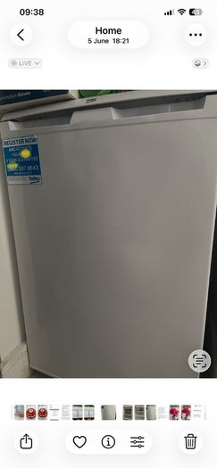 Freezer
