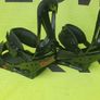 Burton Custom snowboard bindings Image 3
