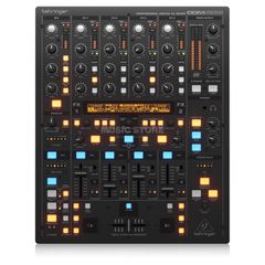 Behringer DDM 4000
