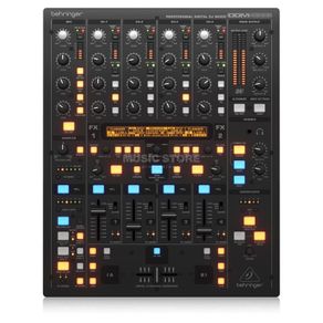 Behringer DDM 4000